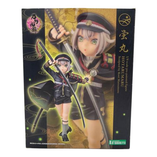 刀剣乱舞-ONLINE- (トウケンランブ オンライン) 蛍丸 ARTFX J