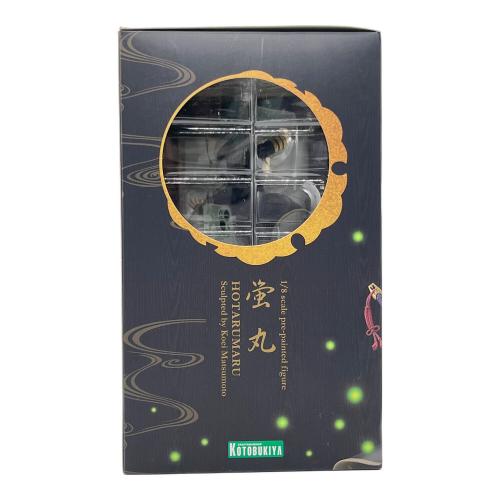 刀剣乱舞-ONLINE- (トウケンランブ オンライン) 蛍丸 ARTFX J