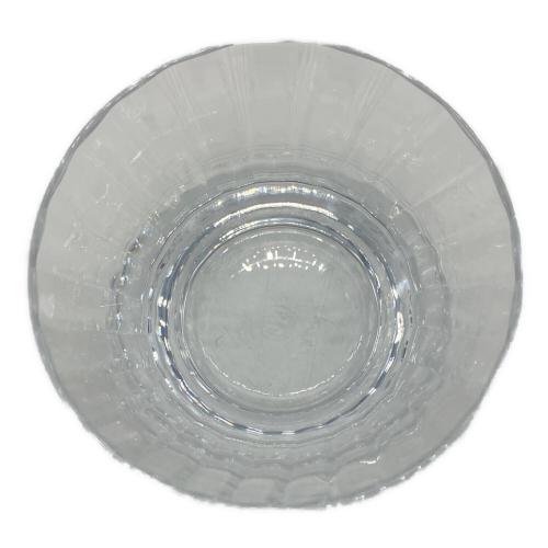 Baccarat (バカラ) グラス 箱付 ミルニュイ