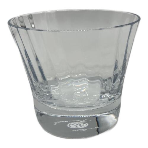 Baccarat (バカラ) グラス 箱付 ミルニュイ