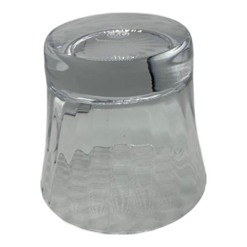 Baccarat (バカラ) グラス 箱付 ミルニュイ