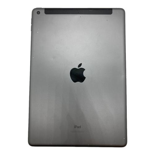 Apple (アップル) iPad(第9世代) NK473J/A