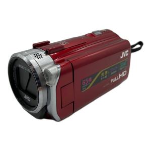 JVC (ジェイブイシー) ビデオカメラ GZ-E765 Everio 2014年製