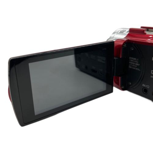 JVC (ジェイブイシー) ビデオカメラ GZ-E765 Everio 2014年製