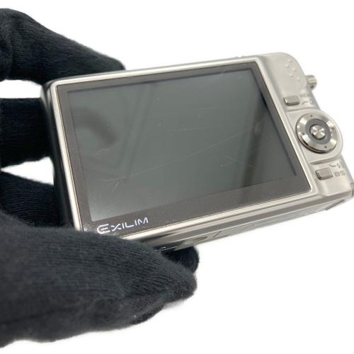 CASIO (カシオ) コンパクトデジタルカメラ EX-Z1000