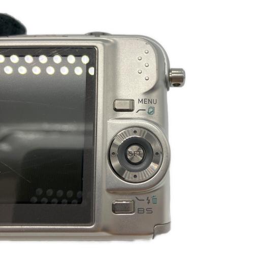 CASIO (カシオ) コンパクトデジタルカメラ EX-Z1000