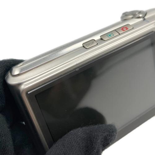 CASIO (カシオ) コンパクトデジタルカメラ EX-Z1000