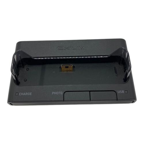 CASIO (カシオ) コンパクトデジタルカメラ EX-Z1000