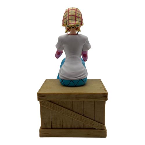 ONE PIECE (ワンピース) A賞 Revible Moment 造形王-フーシャ村の記憶- 一番くじ ワンピース ROAD TO DAWN-冒険への軌跡-