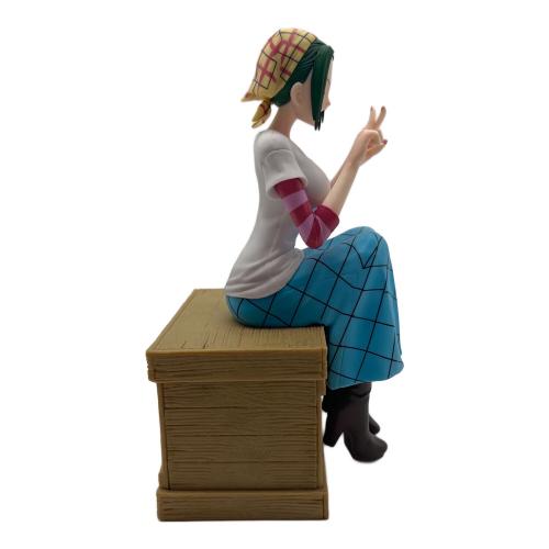 ONE PIECE (ワンピース) A賞 Revible Moment 造形王-フーシャ村の記憶- 一番くじ ワンピース ROAD TO DAWN-冒険への軌跡-