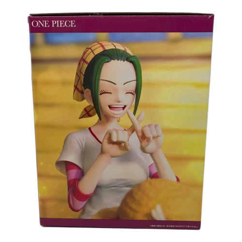 ONE PIECE (ワンピース) A賞 Revible Moment 造形王-フーシャ村の記憶- 一番くじ ワンピース ROAD TO DAWN-冒険への軌跡-