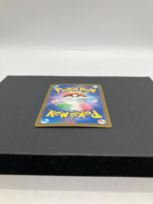 サーフゴーex ポケモンカード 087/062 SAR