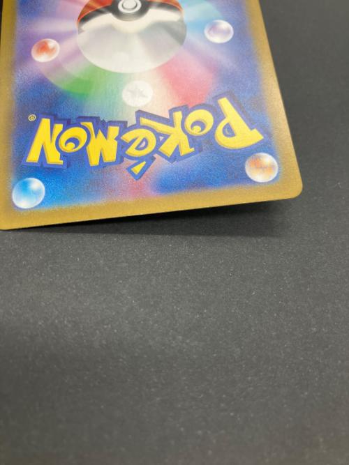 スイレンのお世話 ポケモンカード 093/066 SAR