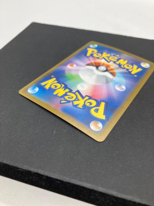 グレイシアex ポケモンカード 206/187 SAR