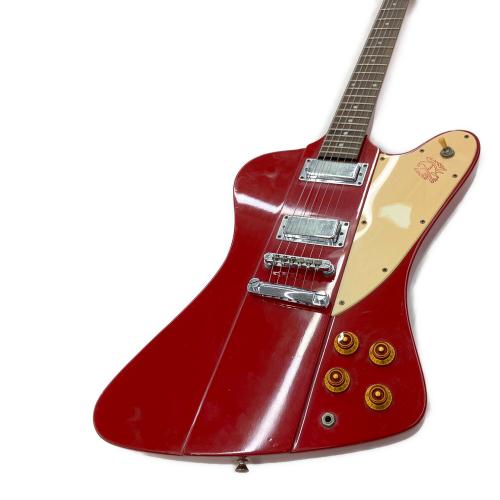 Epiophone Firebird III エレキギター 1999年製 @