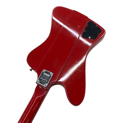 Epiophone Firebird III エレキギター 1999年製 @