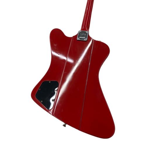 Epiophone Firebird III エレキギター 1999年製 @
