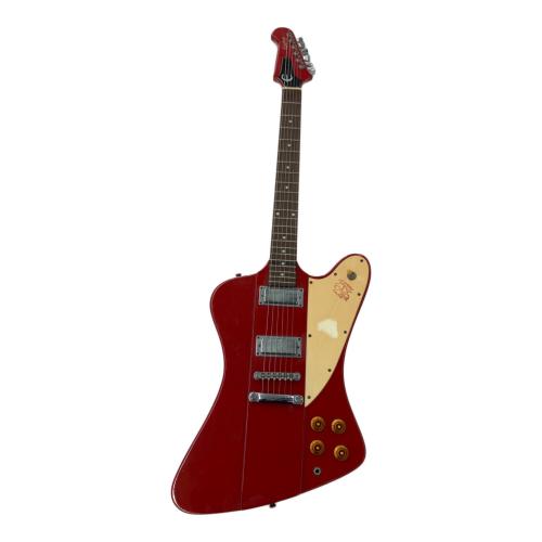 Epiophone Firebird III エレキギター 1999年製 @