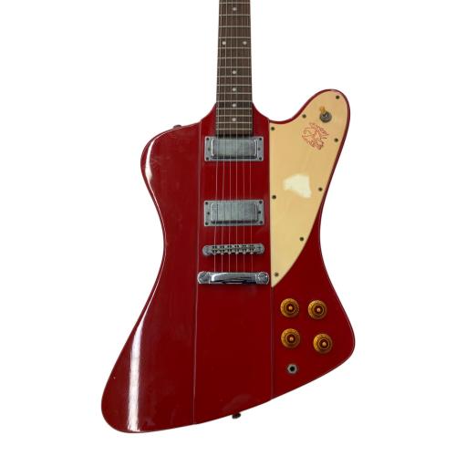 Epiophone Firebird III エレキギター 1999年製 @