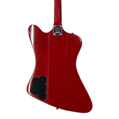 Epiophone Firebird III エレキギター 1999年製 @