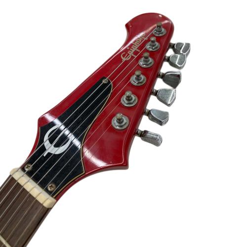 Epiophone Firebird III エレキギター 1999年製 @
