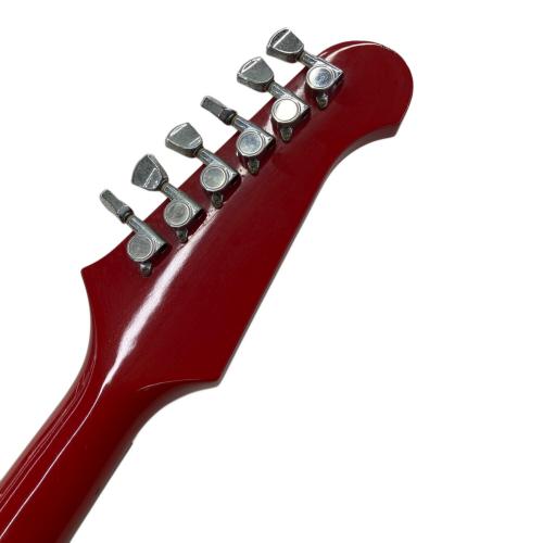 Epiophone Firebird III エレキギター 1999年製 @