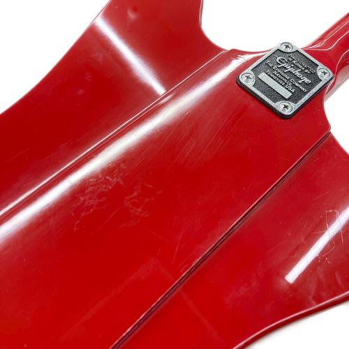 Epiophone Firebird III エレキギター 1999年製 @