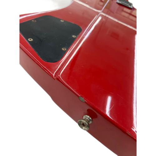 Epiophone Firebird III エレキギター 1999年製 @