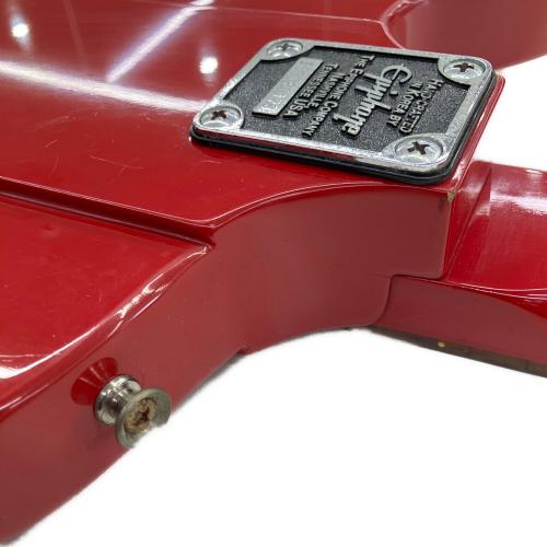 Epiophone Firebird III エレキギター 1999年製 @