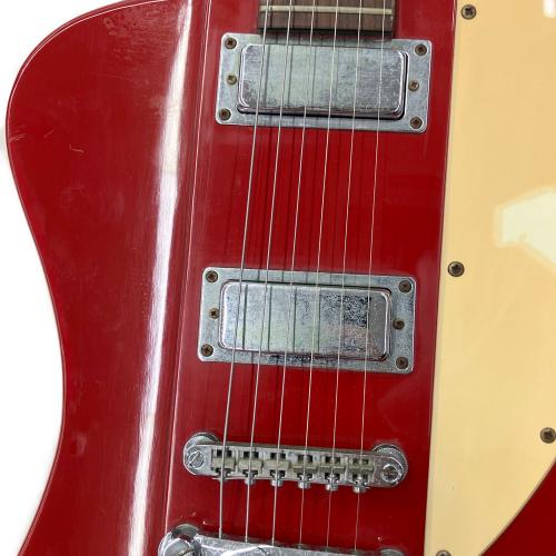 Epiophone Firebird III エレキギター 1999年製 @