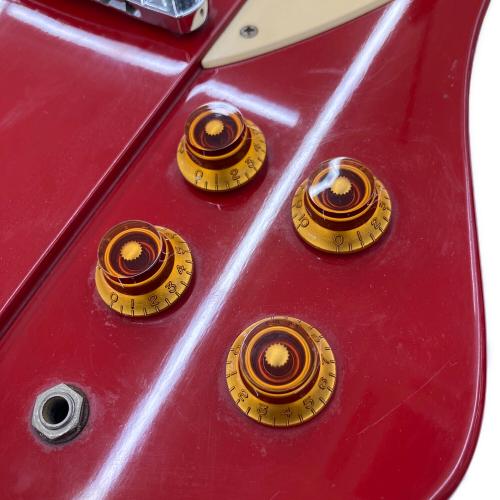 Epiophone Firebird III エレキギター 1999年製 @