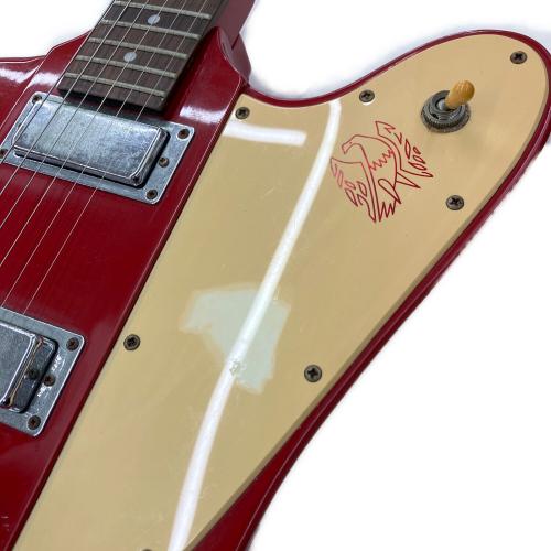 Epiophone Firebird III エレキギター 1999年製 @