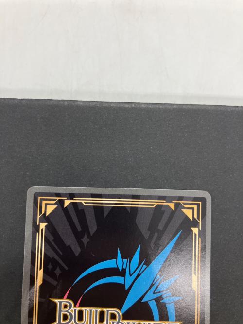 ぼっち・ざ・ろっく！ 大切な想い 伊地知虹夏 ビルディバイド BB-BTR-049BR