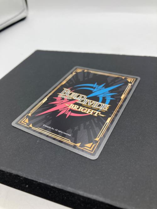 ぼっち・ざ・ろっく！ 大切な想い 伊地知虹夏 ビルディバイド BB-BTR-049BR