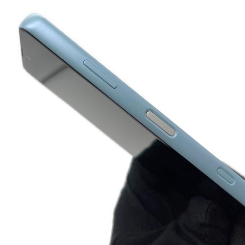 Xperia Ace II SO-41B
