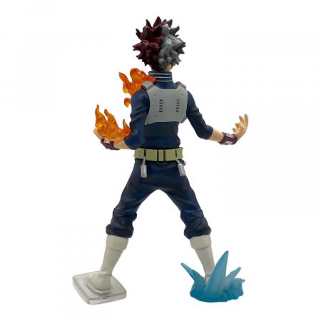 僕のヒーローアカデミア (ボクノヒーローアカデミア) C賞 figure:轟焦