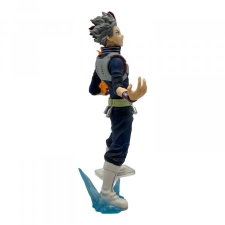 僕のヒーローアカデミア (ボクノヒーローアカデミア) C賞 figure:轟焦
