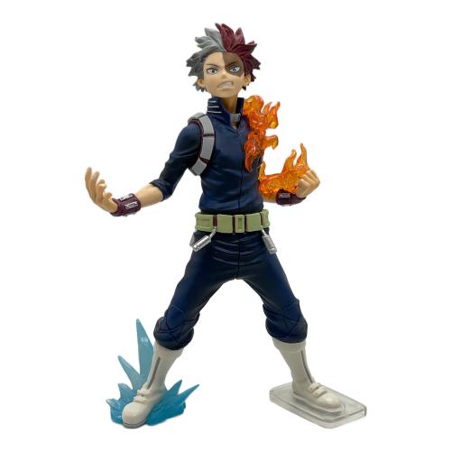 僕のヒーローアカデミア (ボクノヒーローアカデミア) C賞 figure:轟焦凍 一番くじ 僕のヒーローアカデミア NEXT GENERATIONS！ feat.SMASH RISING 開封品