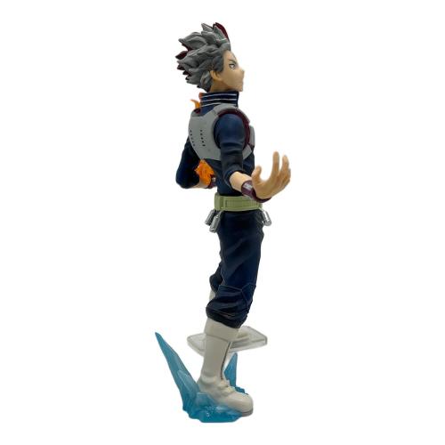 僕のヒーローアカデミア (ボクノヒーローアカデミア) C賞 figure:轟焦凍 一番くじ 僕のヒーローアカデミア NEXT GENERATIONS！ feat.SMASH RISING 開封品