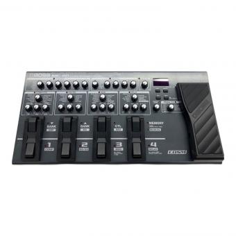 BOSS (ボス) マルチエフェクター ME-80 Guitar Multiple Effects