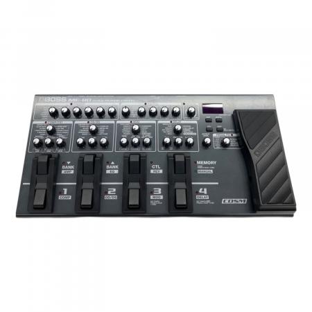 BOSS (ボス) マルチエフェクター ME-80 Guitar Multiple Effects