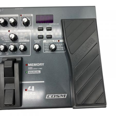 BOSS (ボス) マルチエフェクター ME-80 Guitar Multiple Effects