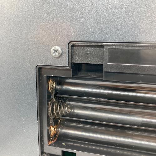 BOSS (ボス) マルチエフェクター ME-80 Guitar Multiple Effects