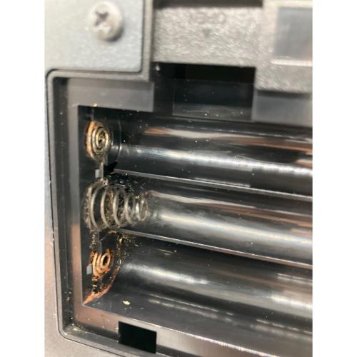 BOSS (ボス) マルチエフェクター ME-80 Guitar Multiple Effects