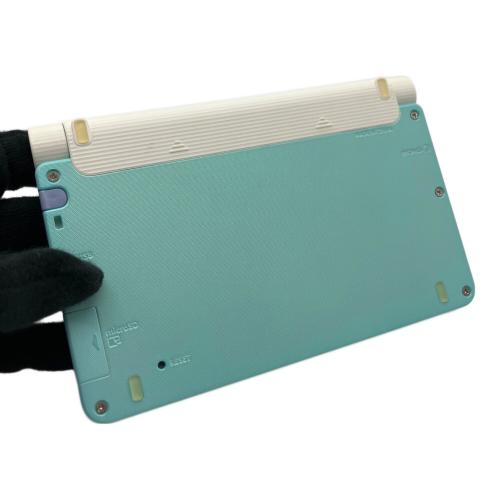 CASIO (カシオ) 電子辞書 XD-SX3800