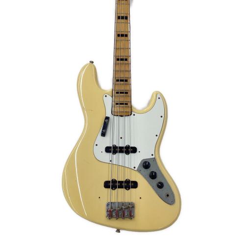 Fresher (フレッシャー) PERSONAL BASS エレキベース @