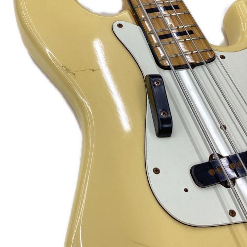 Fresher (フレッシャー) PERSONAL BASS エレキベース @