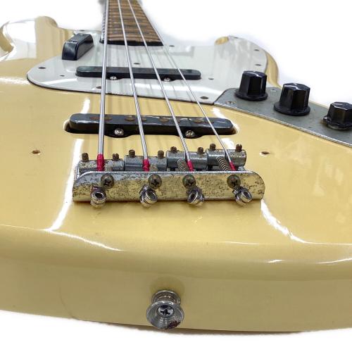 Fresher (フレッシャー) PERSONAL BASS エレキベース @