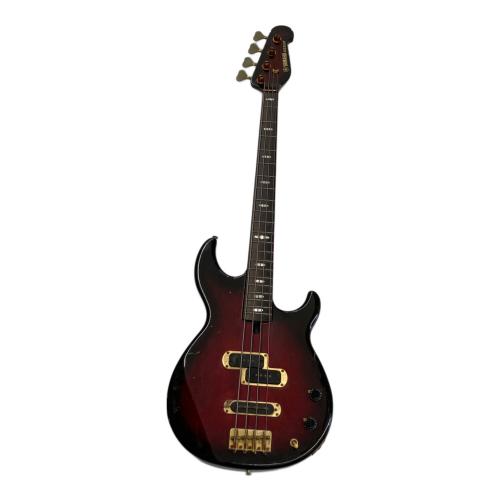 YAMAHA (ヤマハ) エレキベース BB3000