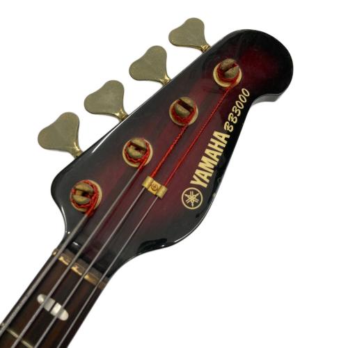 YAMAHA (ヤマハ) エレキベース BB3000